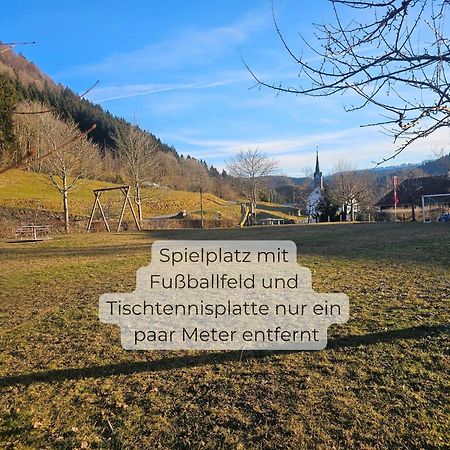 Sonnen-Juwel - Hallenbad-Sauna-2 Getrennte Schlafbereiche-Direkt An Der Skipiste Missen-Wilhams Exterior foto