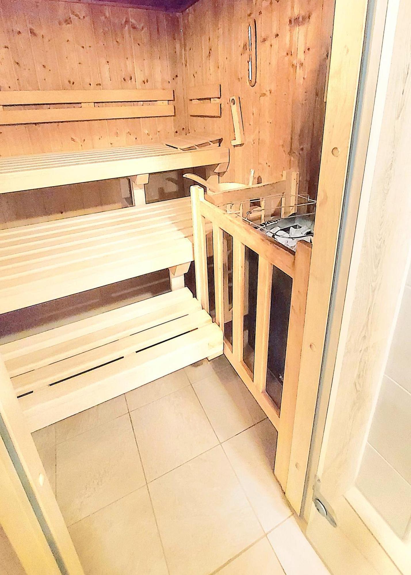 Sonnen-Juwel - Hallenbad-Sauna-2 Getrennte Schlafbereiche-Direkt An Der Skipiste Missen-Wilhams Exterior foto